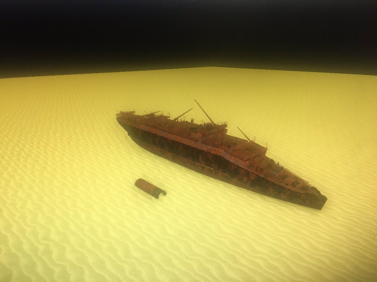 Rms Carpathia Wreck Photos
