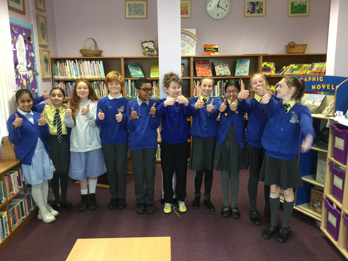 Meet our new Sports Leaders and Playground Leaders. They are on a mission to make us all more active! <a href="/TraffordSSP/">Trafford SSP</a>
