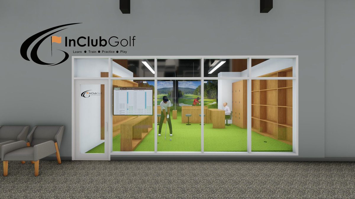 LN_Performance's tweet photo. Come check out Orlando’s premier indoor golf experience. Our state-of-the-art technology and PGA Professionals are here to help you improve your game!

#comingsoon #lakenona #lakenonaperformanceclub  #performance #health #wellness #fitness #sports #integratedwellness #InClubGolf https://t.co/B90g5gGzIn