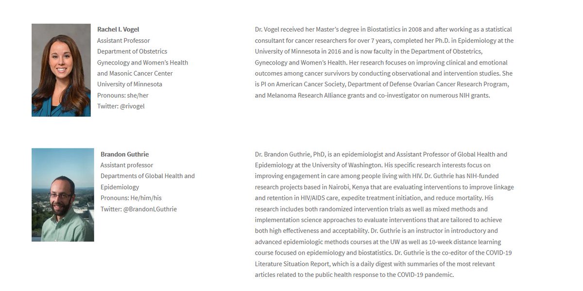 societyforepi's tweet image. There is still time to register! #SERDigital 3/17/21 will focus on 'Integrating Mixed Methods into Epidemiologic Research' with @rivogel and @BrandonLGuthrie. epiresearch.org/serlibrary/ser…