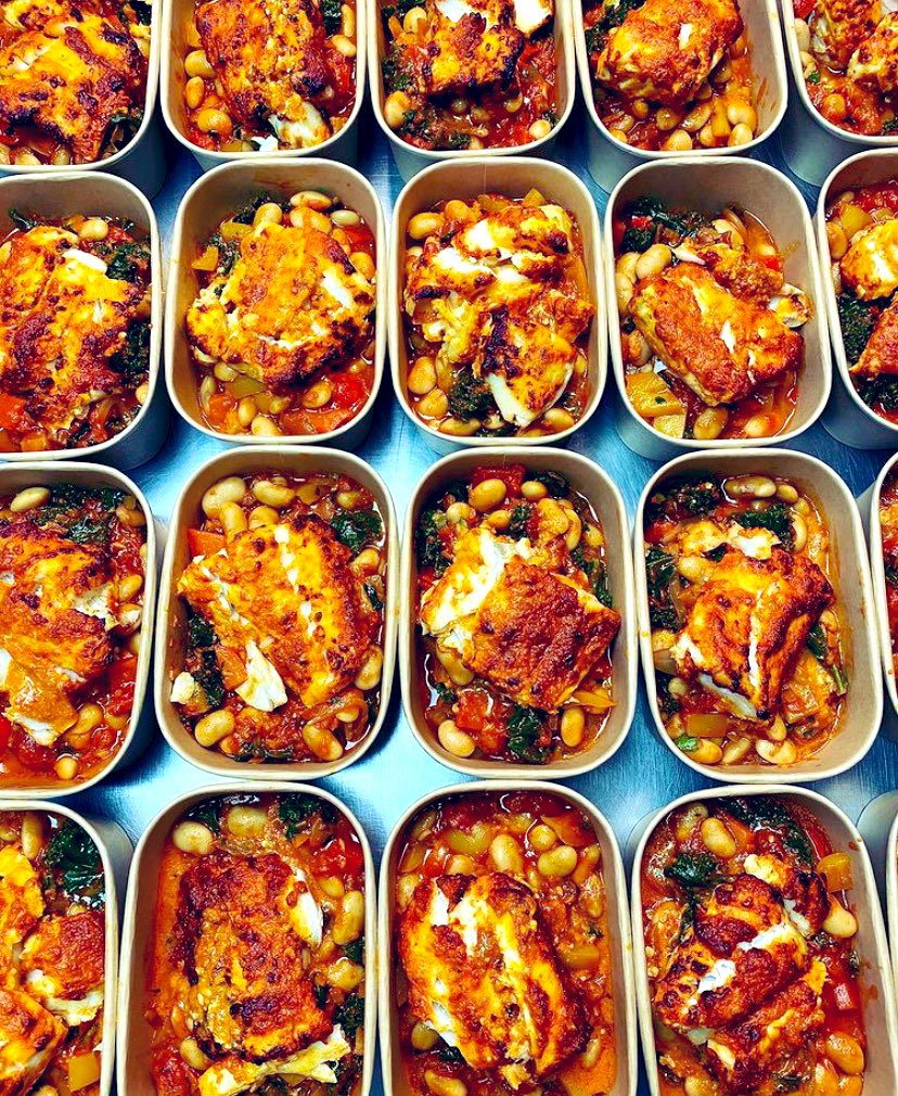 ByChefJen's tweet image. 👩‍🍳 Eat, sleep, cook repeat! 💗 
You can get my delicious, freshly prepared meals delivered across Central #London visit my website bychefjen.co.uk to place your order and enjoy tasty meals which fit in with your lifestyle! 🍛