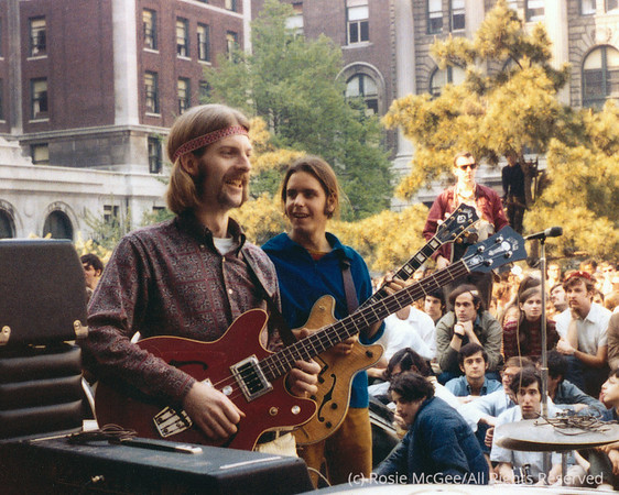 Happy 81st birthday, Phil Lesh! 