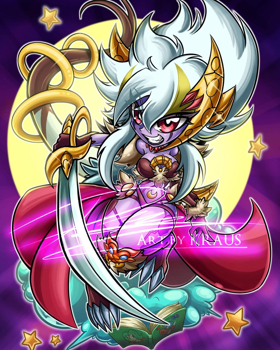 Toon Lunalight Leo Dancer Commission for @levialy83 The Lunalight cards have really cool arts to Toonify :) Hope you like it!! #yugioh #toon #illustration Toon Lunalight Leo Dancer Commission for @levialy83 The Lunalight cards have really cool arts to Toonify :) Hope you like it!! #yugioh #toon #illustration