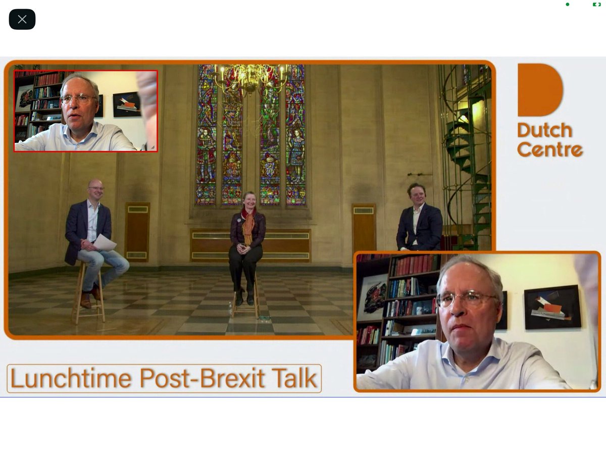 KvanOosterom's tweet image. Discussing challenges of #Brexit for companies, citizens and how the Embassy can be of assistance in damage limitation and creation of new opportunities. 
Thanks @DutchCentre and @timdewit for hosting us and @SEBuitendijk @PatrickvdPeet and Hedwig Hegtermans of @the3million