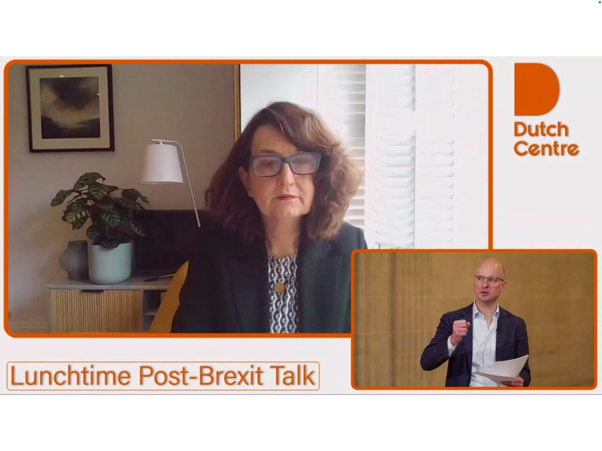KvanOosterom's tweet image. Discussing challenges of #Brexit for companies, citizens and how the Embassy can be of assistance in damage limitation and creation of new opportunities. 
Thanks @DutchCentre and @timdewit for hosting us and @SEBuitendijk @PatrickvdPeet and Hedwig Hegtermans of @the3million