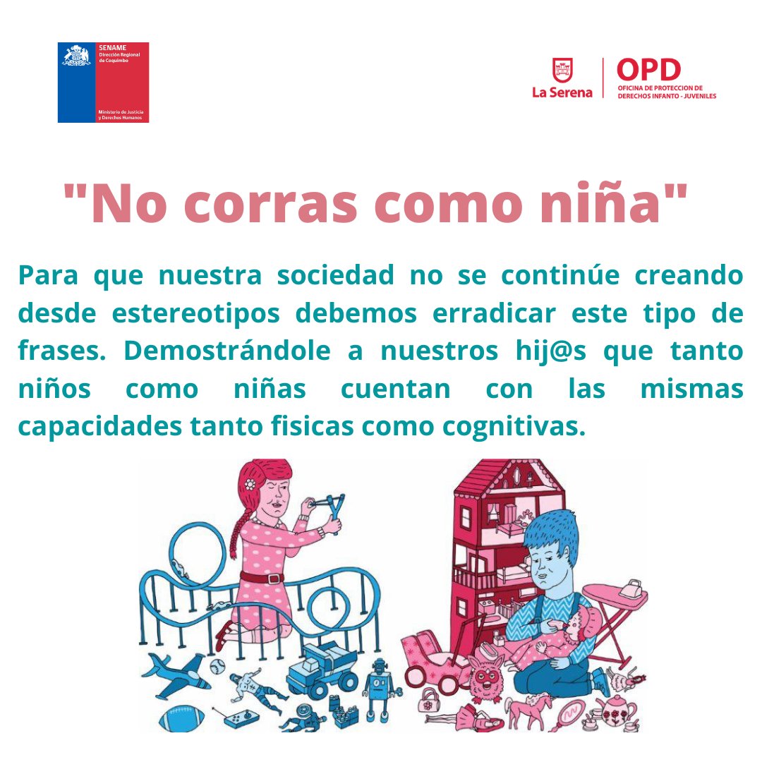opdlaserena's tweet photo. Hola querid@s amigos ! Hoy partimos la semana hablando de los mitos con los que crecen nuestros hij@s y que podemos ir erradicando! 
¡Que tengan una linda semana ! 
#OPDLASERENA2021 https://t.co/LWFoEWXNhb