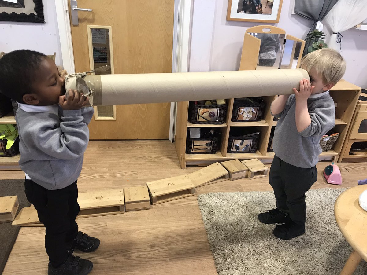 Mrs Fletcher Wayfield Primary School 2 Year Olds tweet media