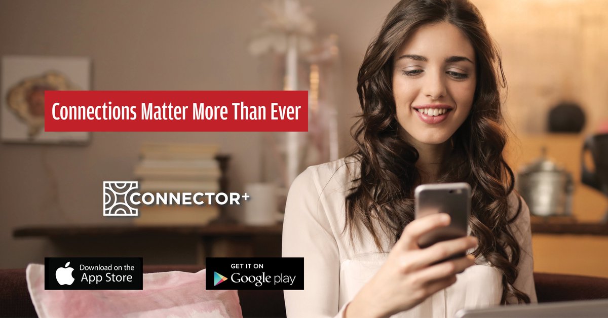 HfxPartnership's tweet photo. Looking to expand your professional network? Whether your career is just getting started or well underway, #ConnectorPlus is the simple way to expand your network in #NovaScotia. 📲
Download the app and get started today: https://t.co/FXVJeaDC8D https://t.co/eOiWyWTy1S