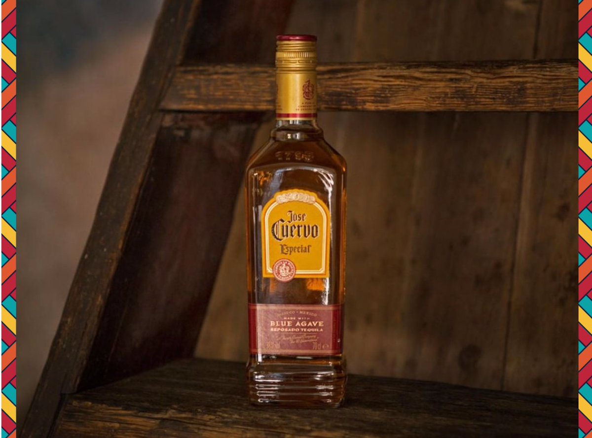Jose Cuervo Ireland tweet media