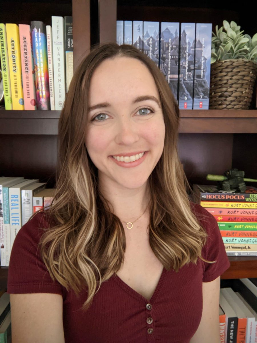 Podcast_BFF's tweet photo. Your best friend Sarah here, and this is the media that's got me hooked right now! (More in our fleets)

What have you been loving recently? https://t.co/8iFMVLrOo7