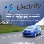 Photo by Drive Electric NL (@DriveElectricNL)