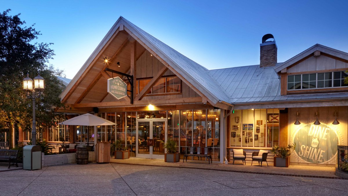 HomecominFL's tweet photo. 🐓  Listen up, Y'all - we're holding an in-person Job Fair this Thursday, March 18th between 2-5p for all BOH positions.

Can't make it on Thursday? Simply drop by MON-THUR between 2-5p &amp; fill out an application on-site!

@DisneySprings #HomecominFL https://t.co/4b7sxOdcGC