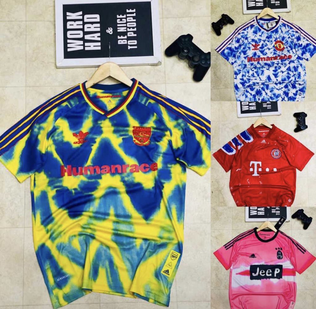 sammyplug_'s tweet photo. You don’t owe me anything but please help me Rt my hustle

Jersey,Polo,Shorts6k
Basketball jersey 9k
Track Suits 19k

DM or WhatsApp08146758780

#ladipoe #LagosTheatreFestival2021 airboy hazard #ForYouByMrPurplemusik chuey chu #itelXOlamide waywan by Laycon Tomiwa #SoftWorkSMEkit https://t.co/AQPZiVXEOD