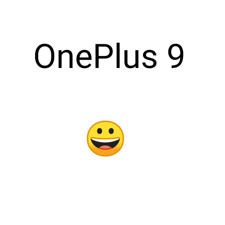 vikesh__kumar's tweet photo. @OnePlus_IN 😀😀 https://t.co/aBeP9gg6PL