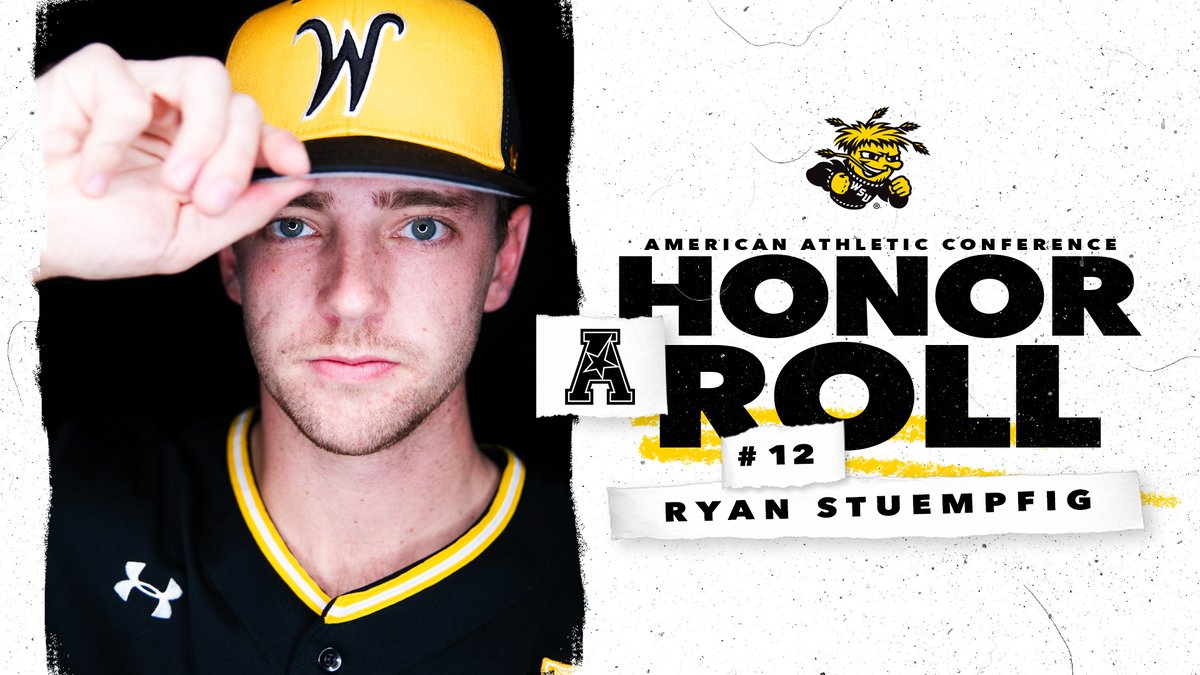 Wichita State Baseball tweet media