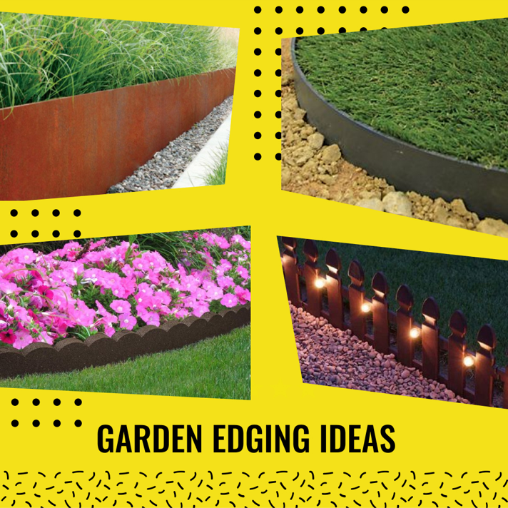 buymetalonline's tweet image. The best types of edging for your garden 👇

We're taking a look at a whole range of options to suit your outdoor space. 

Read the article: buymetalonline.co.uk/lawn-edging-id…

#gardenedging #landscaping #landscapedesign #gardendiy #gardendesign #metalgarden #metalwork