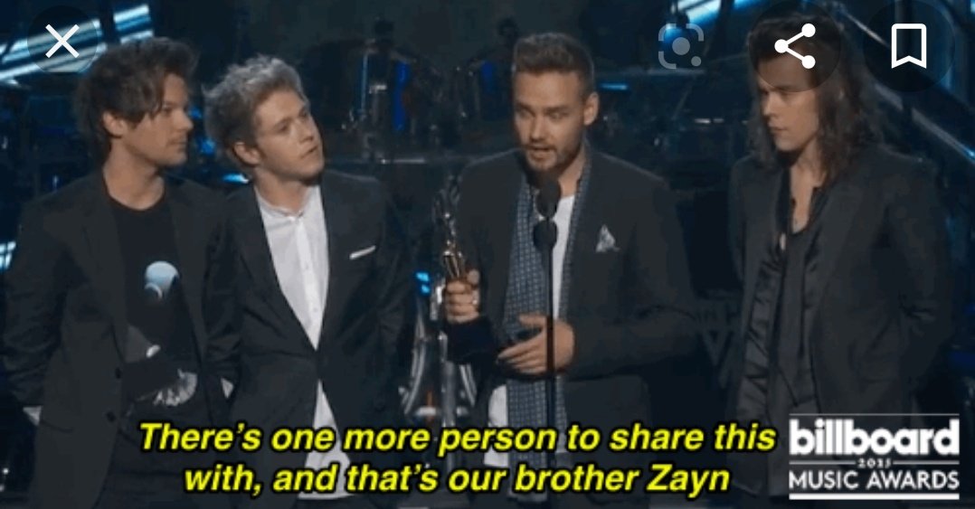 yellowheartLWT's tweet photo. Liam Payne supremacy here. The way he always supports and acknowledges his brothers. I love you I love you. https://t.co/cp3mCoDTlK