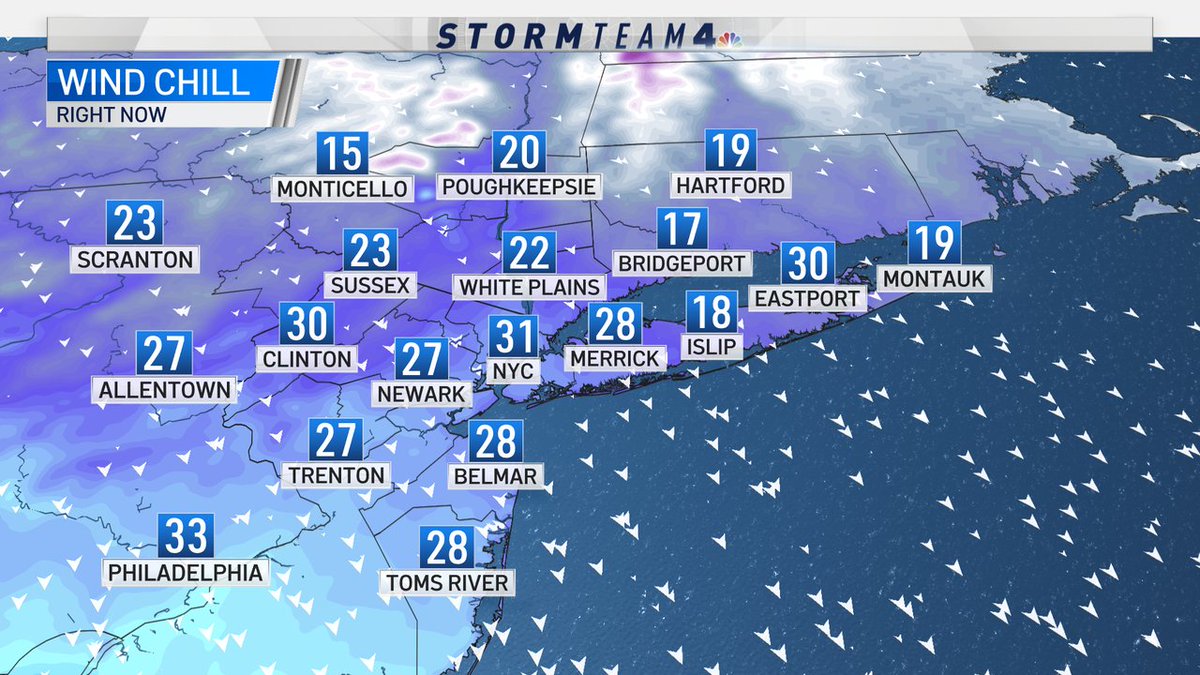 StormTeam4NY's tweet image. March, we KNOW you can do better than this.