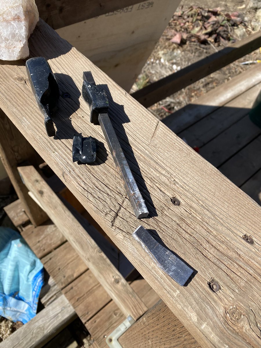 Looks like that good gym membership I prepaid a year for and went twice really paid off. 

Also, my new rpg name is “breaker of bars”
Coincidentally, that was my nickname in university.