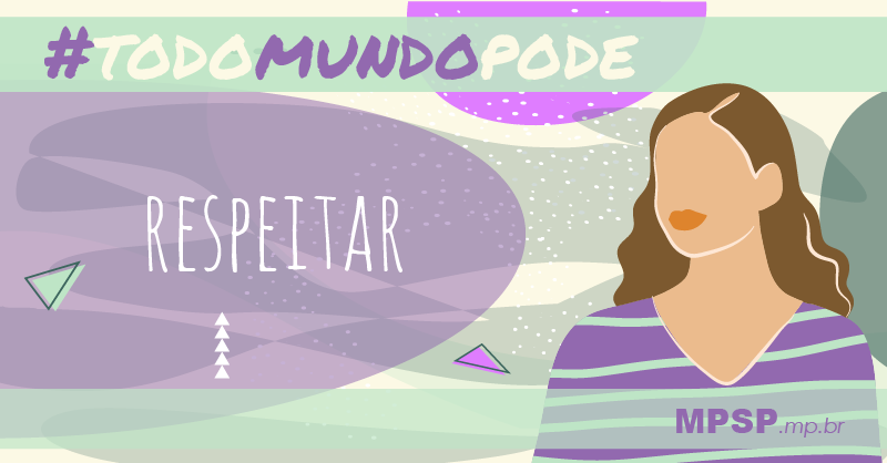 mpsp_oficial's tweet photo. #MêsDeTodasAsMulheres 

As transformações do direito brasileiro desde a Constituição alcançam a diversidade sexual, que nada mais é que o direito fundamental à liberdade. #TodoMundoPode respeitar! - Cartilha do MPSP "Direito e Diversidade 2" https://t.co/gW07kIdoaS https://t.co/Vmwm7Togt9