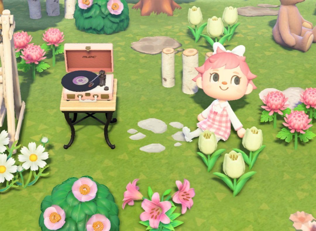 bbsprinkle's tweet photo. spring in ac is so pretty <3 https://t.co/tJFzCwthol