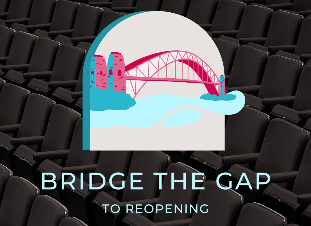 KnoxAnvil's tweet photo. 2020 was especially difficult for performing arts organizations, and Flying Anvil was no exception, however, we are hopeful for the future that 2021 holds. Before we are able to reopen, we need your help to "Bridge the Gap" in our funding. We need you! 

https://t.co/6OBx7vRzHu https://t.co/2YSo8aJzvL