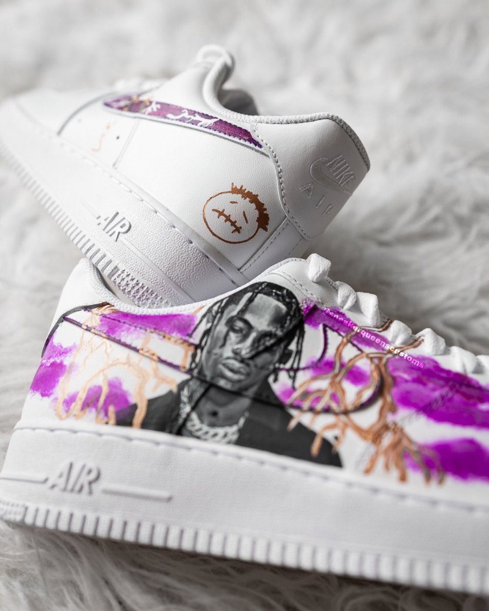 snkrqueenscstms's tweet photo. @trvisXX 🤎🌵⛓ https://t.co/m62OVDaEI8