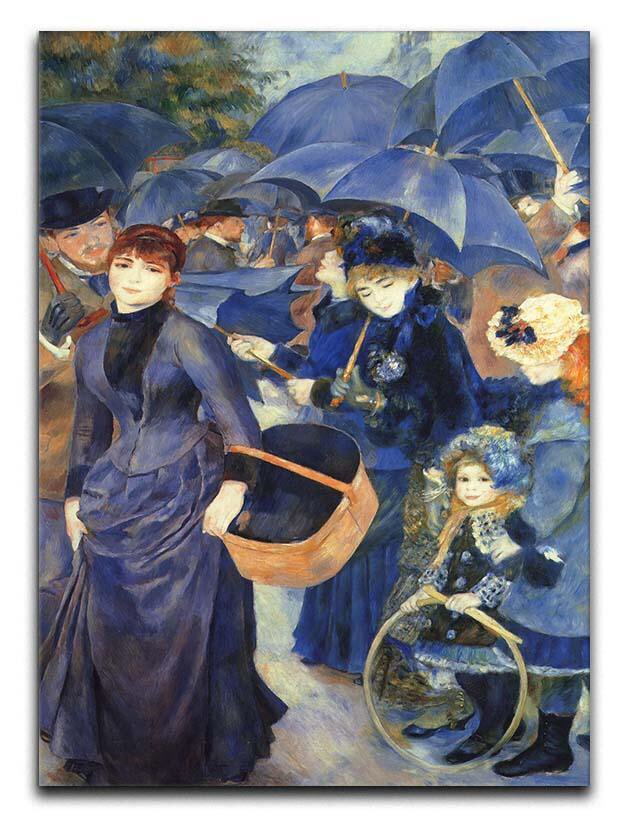 This week we are launching our whole school project based around Renoir’s painting, The Umbrellas. 
The learning will be led by the children with themes of ‘community’ and ‘protection’ underpinning class discussions. 😊💜 #wideninghorizons #raisingaspirations #briaryisgreat 💜