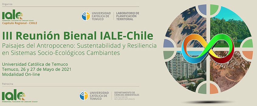 IALE-Chile tweet media