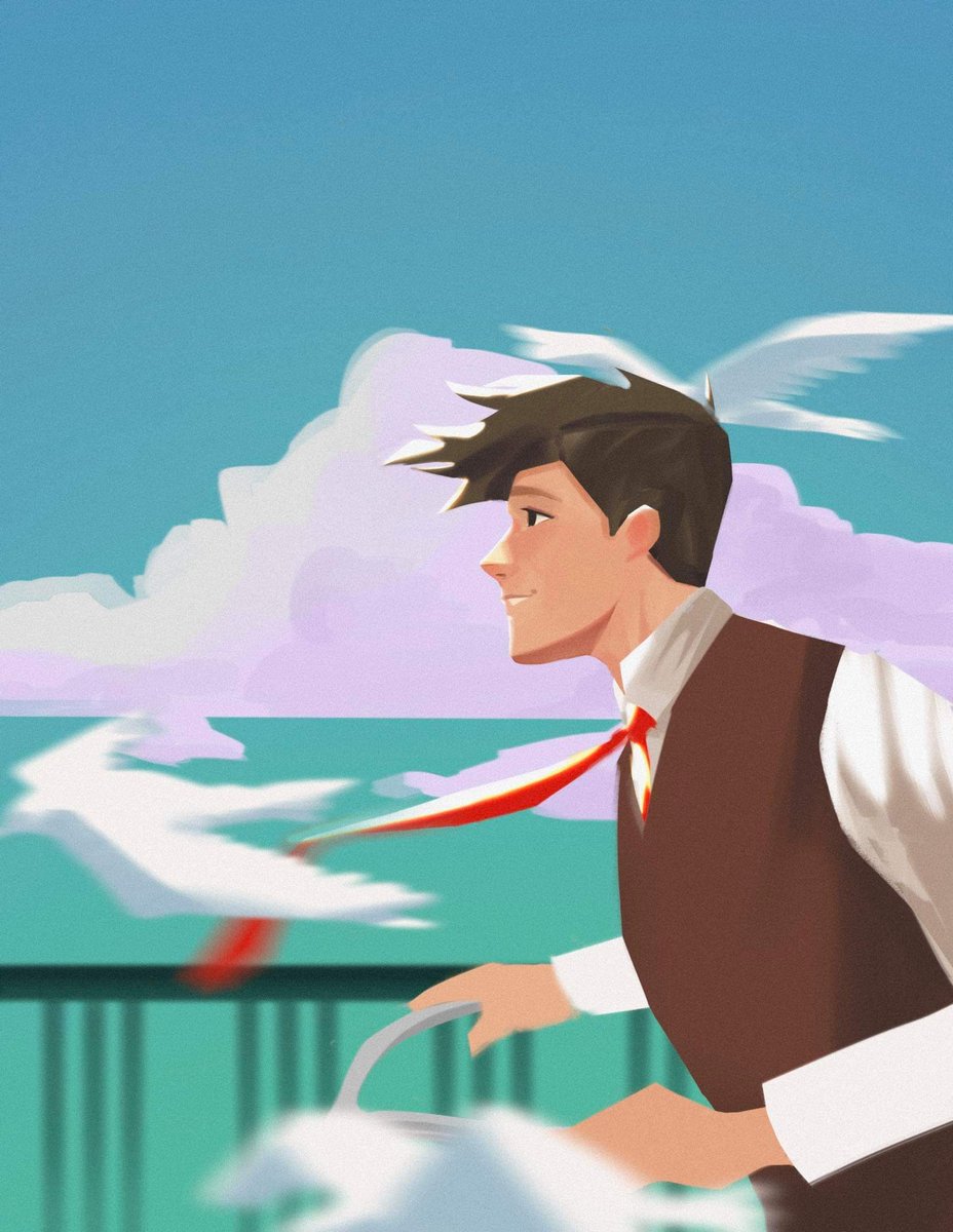 VisdevE's tweet image. #WIP good to be back!