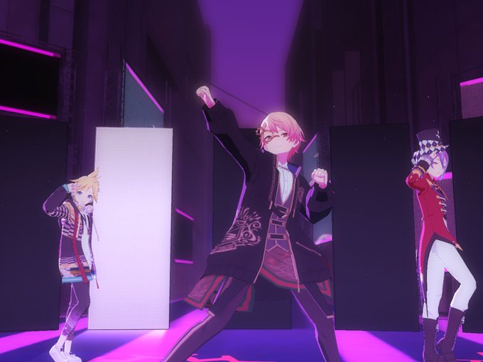 プロセカ 高画質 のtwitterイラスト検索結果