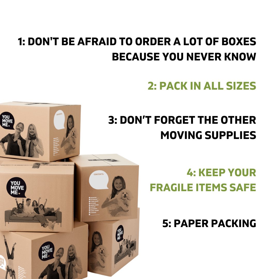 YouMoveMeCo's tweet photo. Moving day will be here before you know it! The key to having a smooth and successful move is preparation. If you take the time to plan ahead and get organized in advance, you’ll have much less to worry about on the big day. #moving #movingcompany #smartmoving https://t.co/gfqqxxAvmr
