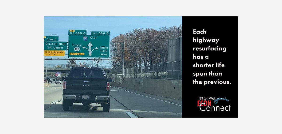 I-94 Econ Connect tweet media