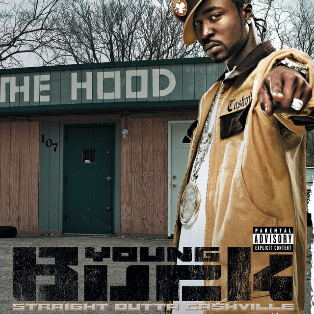  A Happy 40th Birthday to Young Buck. Explore over 150 samples, cover versions and remixes:  