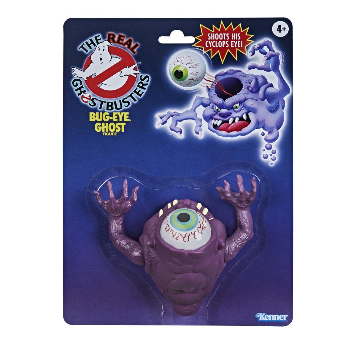HMooreDesign's tweet photo. The 3rd, and final, of my Ghostbusters posts for the day.
#Ghostbusters #Kenner #BugEyeGhost
https://t.co/VQUlVjnGIo https://t.co/YXpQ0kei7w