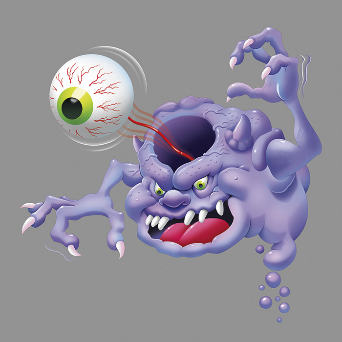 HMooreDesign's tweet photo. The 3rd, and final, of my Ghostbusters posts for the day.
#Ghostbusters #Kenner #BugEyeGhost
https://t.co/VQUlVjnGIo https://t.co/YXpQ0kei7w