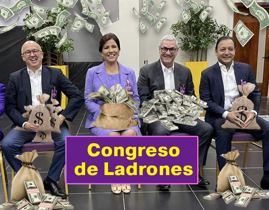 p_grabiel's tweet photo. Millones por PIPA tienen estos Abusadores del erario público.
#SoloSabenRobar https://t.co/3WmaOVBlh4