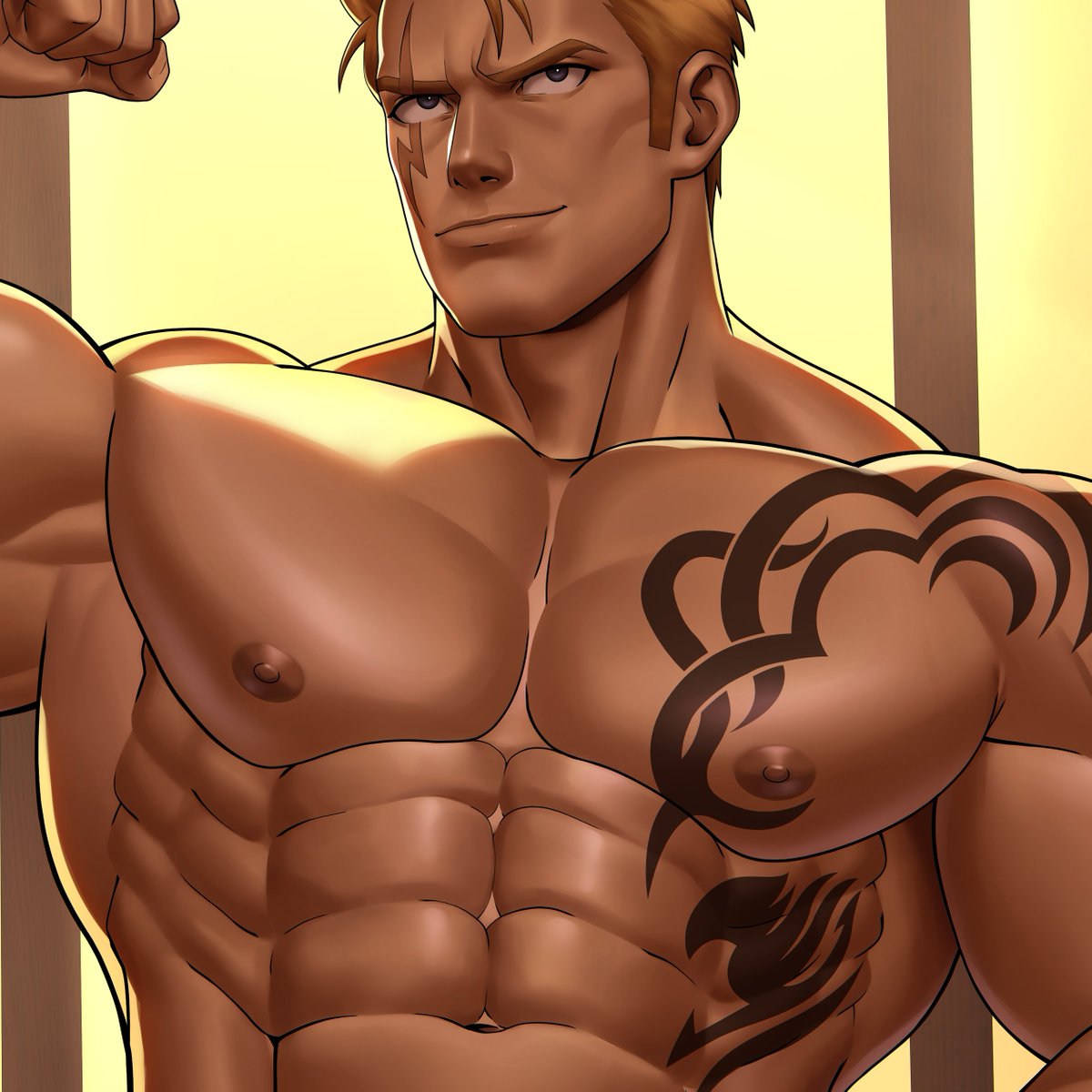 cresxart's tweet photo. Shiny Dragon Slayer ✨Titties✨ https://t.co/vkO8oH3G7l
