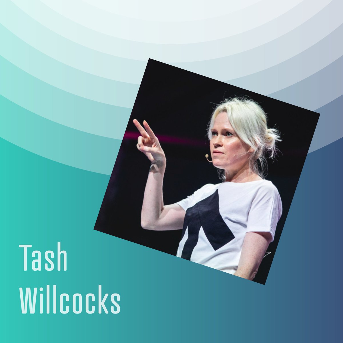 Edinburgh_CM's tweet photo. 🎉 Speaker Announcement 🎉 

Tash Willcocks is Head of Learning Design at SNOOK, a company whose purpose is to spread the understanding of the impact of design and create “a world where people and planet thrive in balance".

#CreativeMornings #CMEdinburgh #CMRipple https://t.co/CYdIFGrkH8