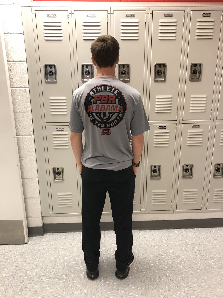 @PBR_Alabama February athlete of the month, <a href="/1dch1/">Devin Howell</a>, with his 🔥 t-shirt powered by @structure_brand ‼️‼️