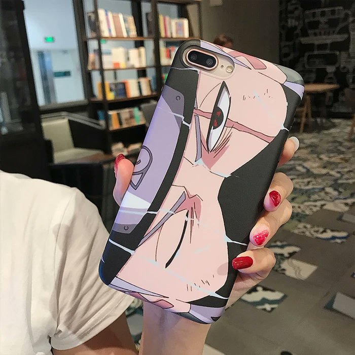aestheticscases's tweet photo. Tag someone that would buy these Naruto Cases ❤️ https://t.co/XwUipwXMHc