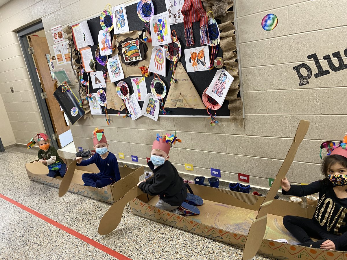 École catholique Saint-Edmond tweet media