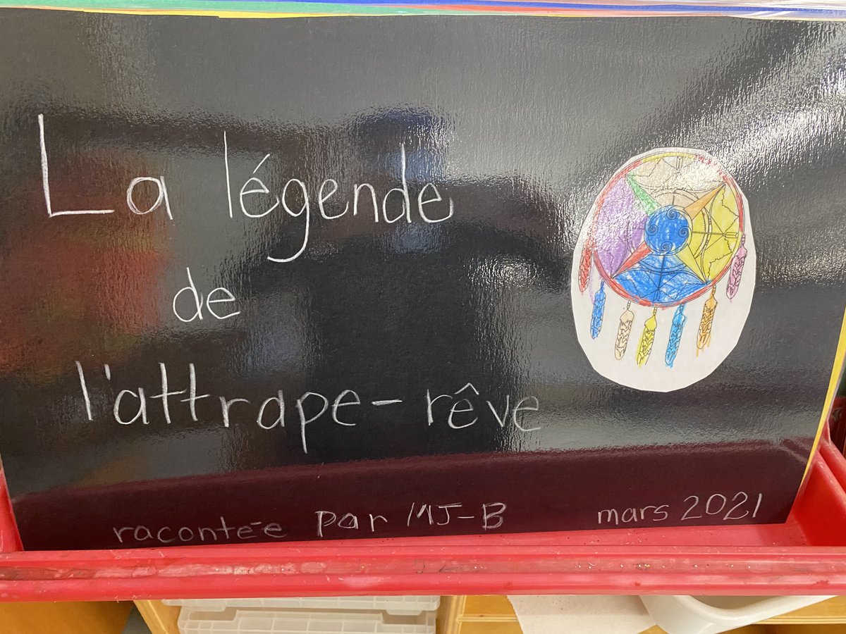 École catholique Saint-Edmond tweet media