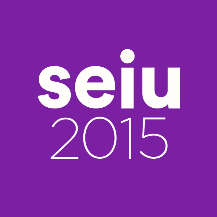 Basil4's tweet photo. BREAKING NEWS: SEIU 2015 Endorses Melahat! https://t.co/wGCufUsSUz https://t.co/pTYBCfdNaD