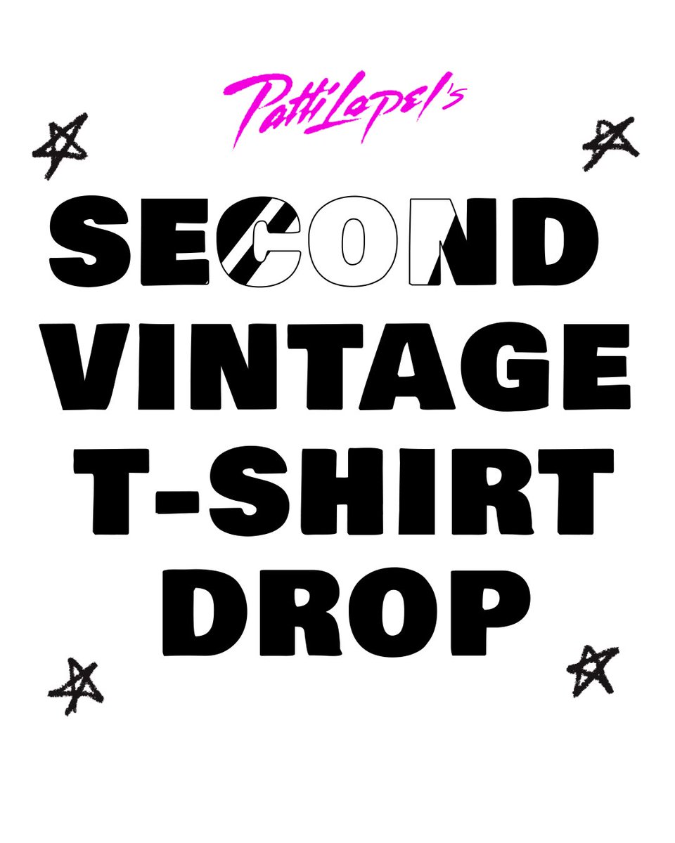Tomorrow...