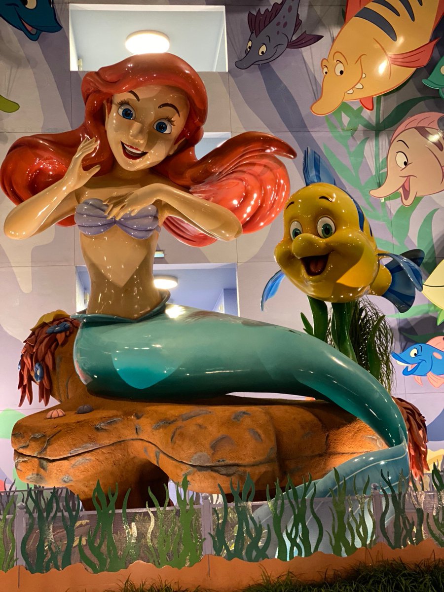 MemoryPlanner's tweet photo. Art of Animation is a great resort for any Disney guest wanting to be fully immersed in the Disney experience. Is Art of Animations a good fit for your next vacation?  Read more here https://t.co/aNY9m4UtNK #disneyresorts #disneyparks #MMPBookMe #littlemermaid https://t.co/5kFtV0qzI5