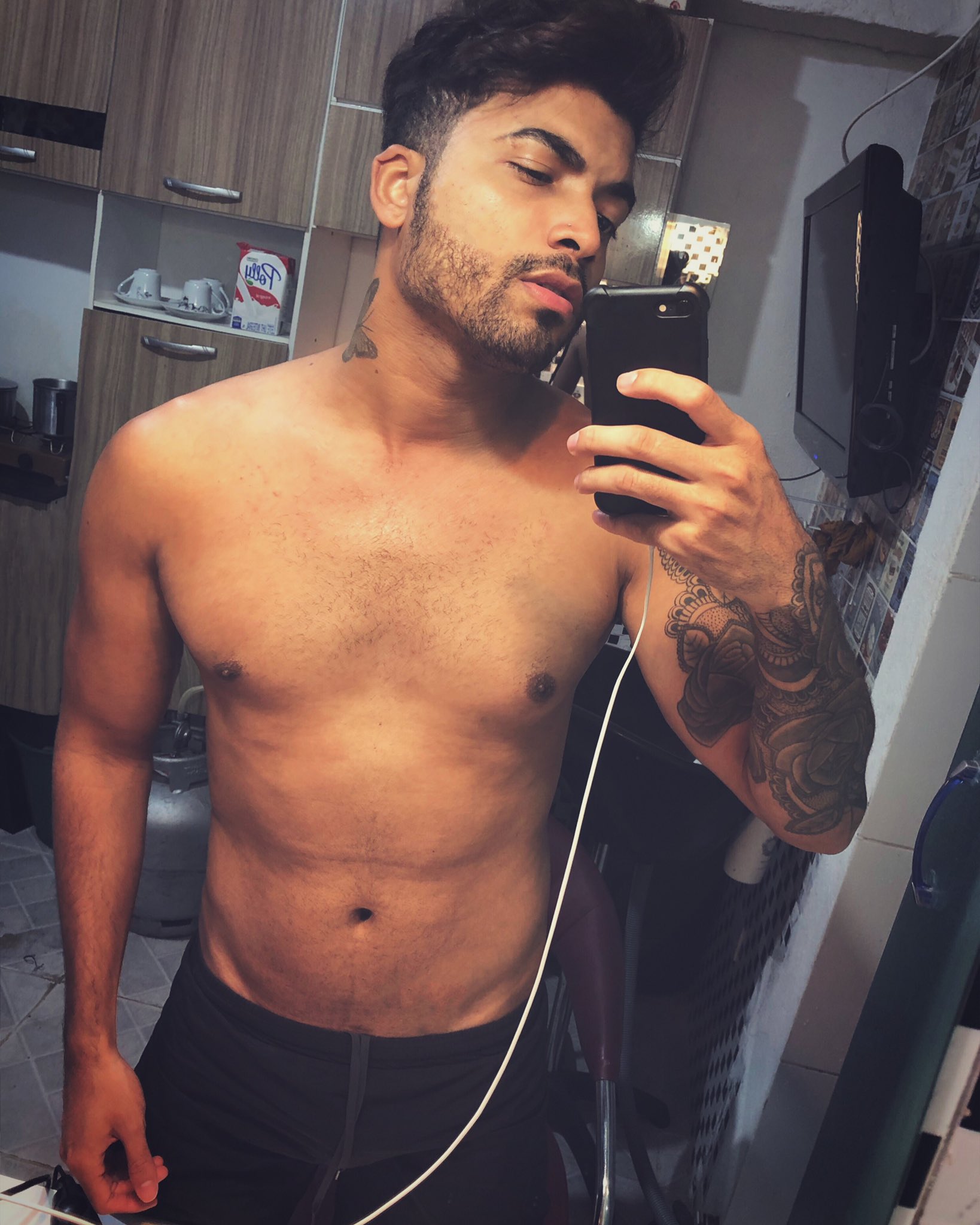 Pedro Augusto - Gutoofficiall OnlyFans Leaked