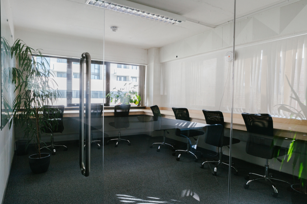 space4coop's tweet photo. 📣 calling social good organisations looking for a new home for their business, you can now rent our private office space &amp; join our incredible community of cooperatives, start ups &amp; social innovators.

Find out more: https://t.co/N24TxeTFnz &amp; get in touch if you are interested https://t.co/75ryJ1U5MF