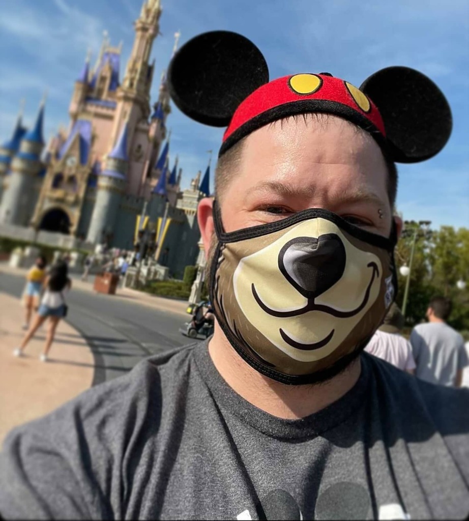 bobobearart's tweet photo. Such a cute Mickey Mouse...or Mickey Bear maybe! Thanks @djbarneyphilly!
🐻❤XXLove BOBO BEAR
MASKS AVAILABLE AT:
https://t.co/1CSnbEHIu2
#bobobear #bobobearart #swimwear #beachwear #swimbriefs #gayart #beartshirt #gaytshirt #bearmask #gaymask #bobob… https://t.co/apMps3IpdP https://t.co/PlpyVpRAcC