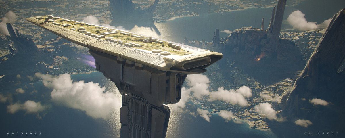 ThomasduCrest's tweet photo. Hi new followers! I'm a concept artist that has worked on Spider-Man Far from home, Avengers Engame, Ant-Man 3, Ghostbuster Afterlife and other cool projects. Here is some of my work:
https://t.co/MC3Rg8pLcC https://t.co/zooMOQayF3